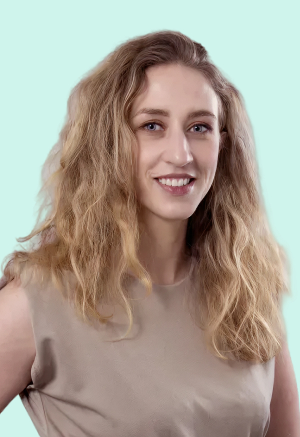 Tereza Všetičková