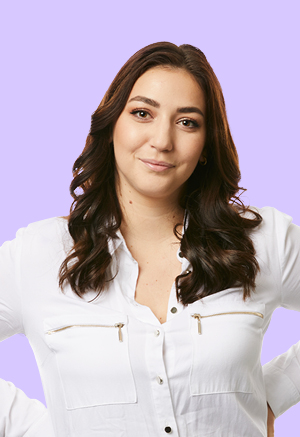 Valentina Hrabáková