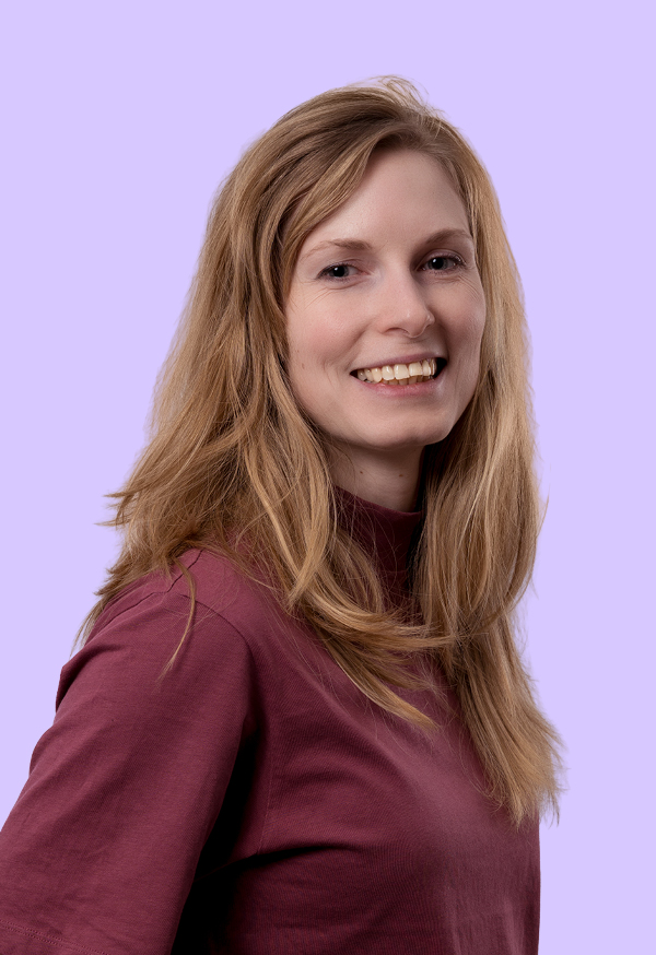 Kristýna Hýžová